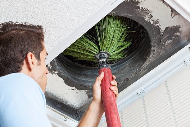 Best Ductwork Odor Removal in Nisswa, MN